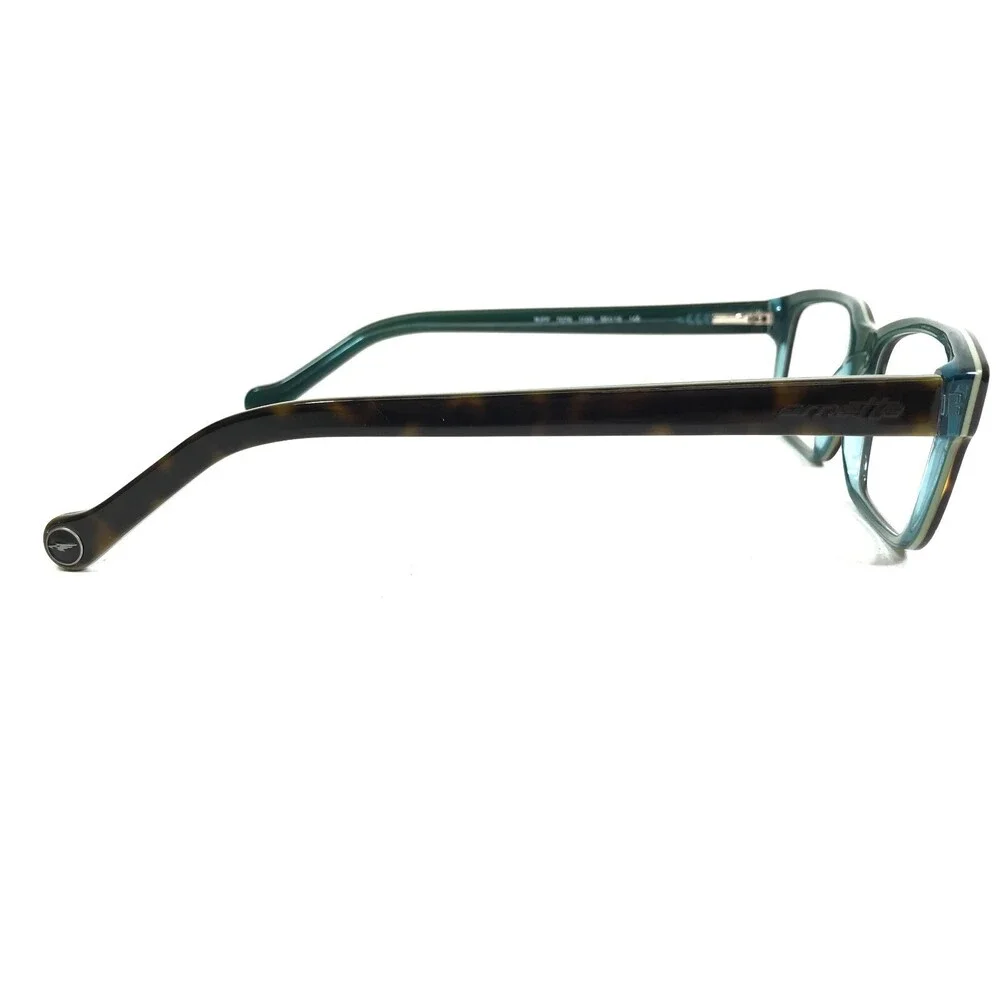 Arnette demo lenses